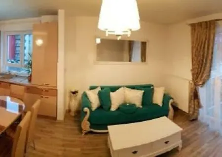 Arealux 1 Braşov